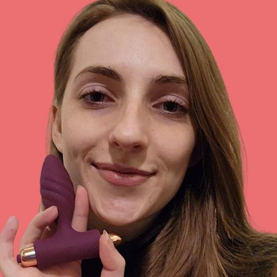 Climaximum Oryx Vibrating Butt Plug — Test & Review