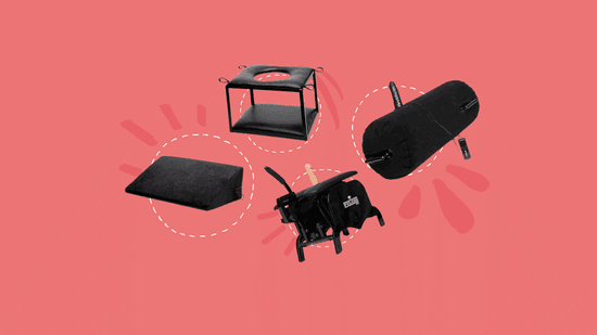 The 15 Best Sex Furniture Pieces For Loving and Lounging
