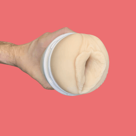 Alexis Texas Fleshlight  – Test & Review of The Outlaw Sleeve