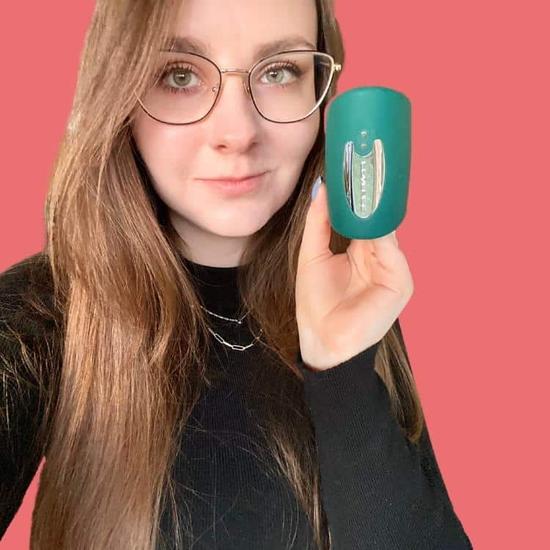 Lovense Gush – Test & Review