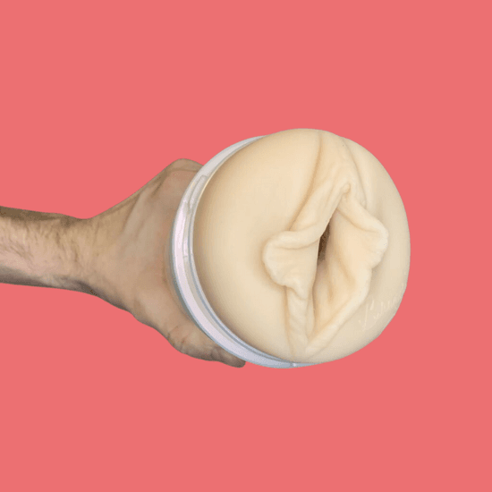 Brandi Love Fleshlight – Test & Review of The Heartthrob Sleeve