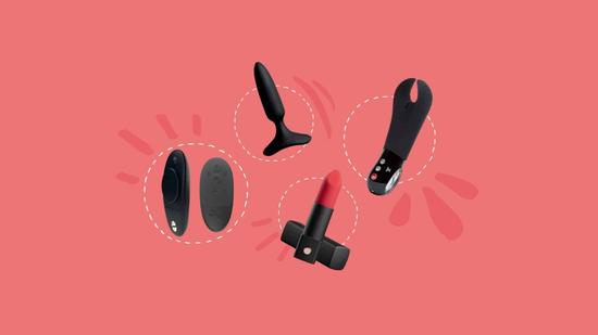 The 14 Most Discreet Vibrators for Delights on the Down-Low