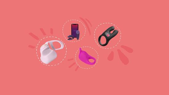 The 9 Best Vibrators to Use During Sex for Peak Partnered Pleasure