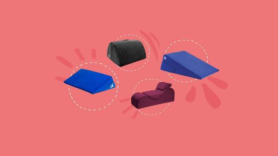 Liberator Review — The 10 Best Sex Cushions and Furniture Pieces