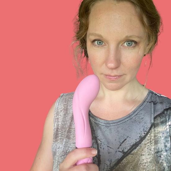Pillow Talk Sassy — Test & Review