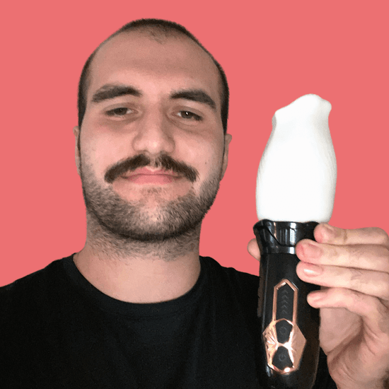 AcmeJoy Tornado Masturbator Review