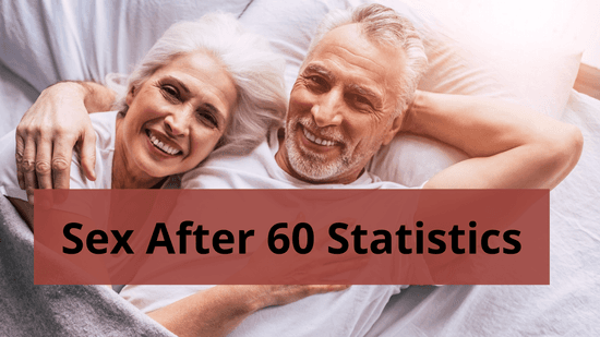 Sex After 60 Statistics