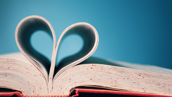 Romance Novel Sales Statistics [+Books and Authors]