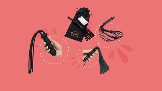 The 12 Best Floggers for Sensational Slaps ‘n Tickles