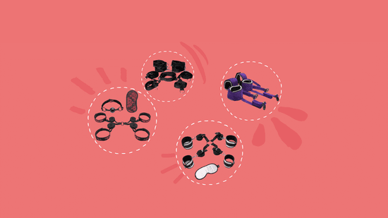 The 11 Best Sex Bed Straps for Bedroom Bondage