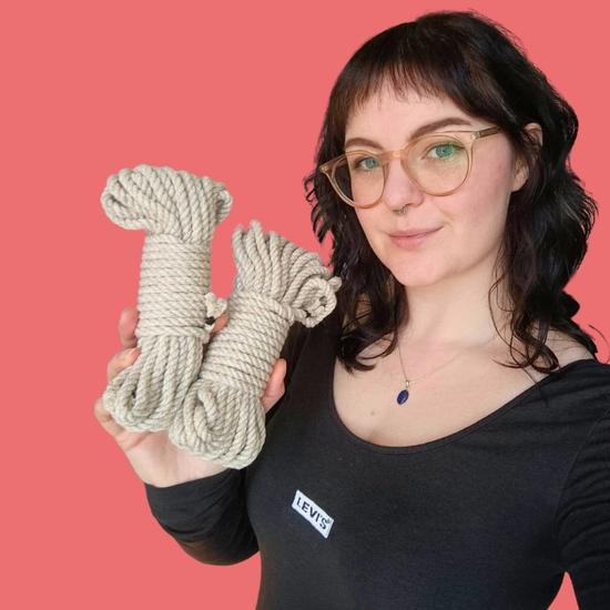 Kink Bind & Tie Initiation Kit — Test & Review