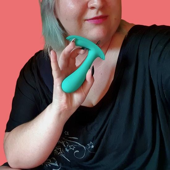 Satisyer Top Secret – Test & Review