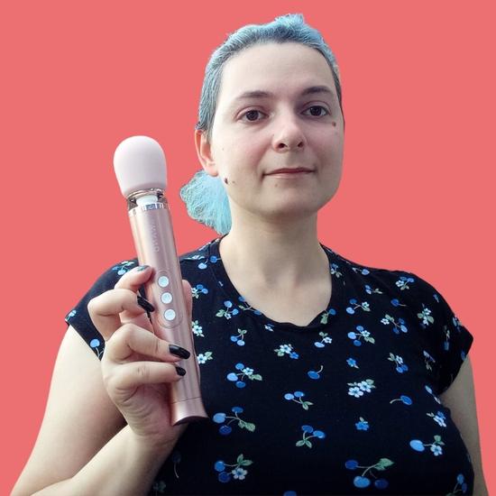 Le Wand Petite — Test & Review
