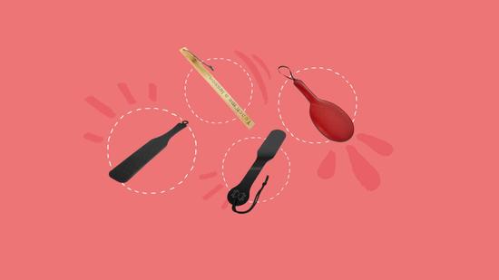 The 7 Best Paddles With Holes for a Wholesome Spanking Session