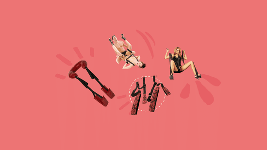 The 6 Best Thigh Slings for Perfect Positioning