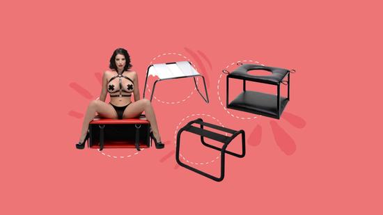 The 6 Best Queening Chairs for Royal Face Riding