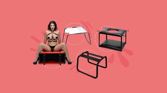 The 5 Best Queening Chairs for Royal Face Riding