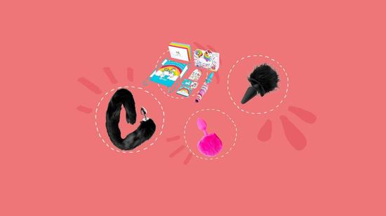 The 13 Best Tail Butt Plugs to Bring Out Your Inner Animal