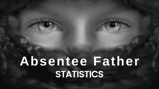 Absentee Father Statistics [Shocking Research]
