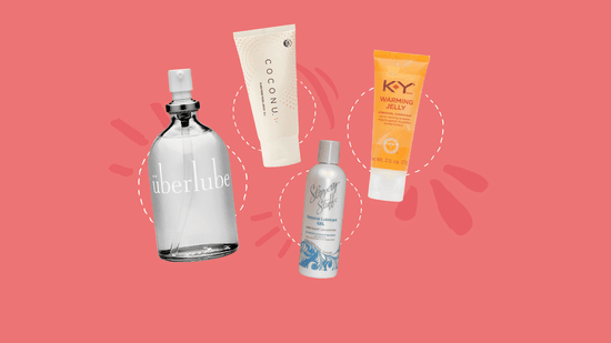 The 9 Best Lubes for Fully Frictionless Fun