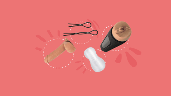 Doc Johnson – The 11 Best Products Across the Sex Toy Spectrum