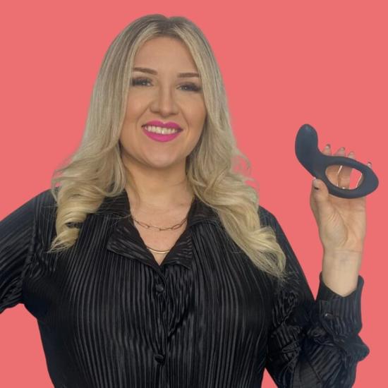 Lovense Diamo — Test & Review