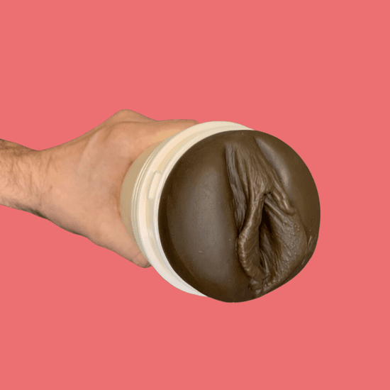 Ana Foxxx Fleshlight – Test & Review of The Silk Sleeve
