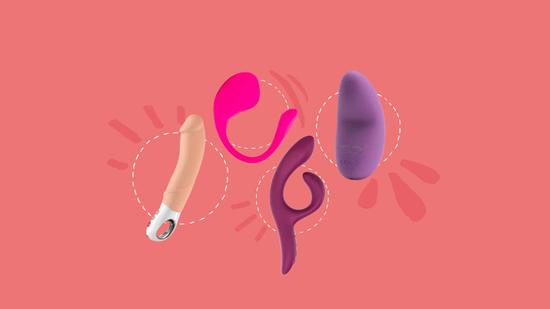 The 13 Best Silent Vibrators for Covert Climaxes
