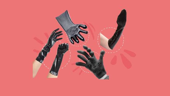 The 4 Best Fisting Gloves for Fistful of Fun