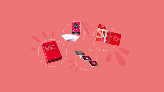 The 10 Best Sexual Card Games to Spice Things Up With Your Partner