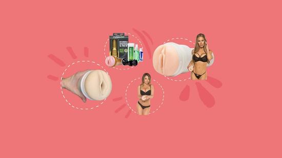 27 Best Fleshlight Sleeves: ACTUAL REVIEW + Internal Video