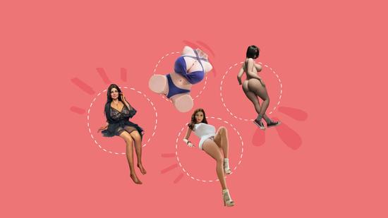 The 8 Best MILF Sex Dolls for Mature Loving