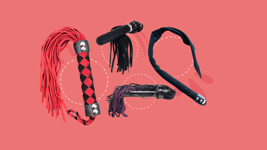 The 7 Best Suede Floggers for Seamless Impact