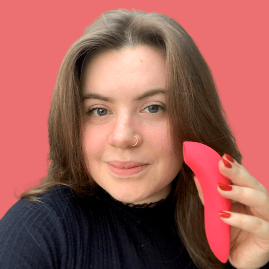 We-Vibe Melt – Test & Review