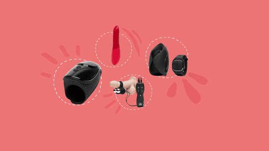 The 9 Best Penis Head Vibrators for Glorious Glans Orgasms