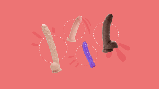 The 12 Best Thick Dildos to Fulfil your Fantasies