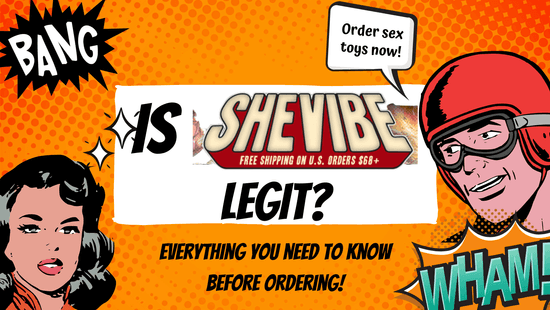 SheVibe.com Review: Is SheVibe Legit and Trustworthy?