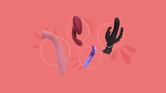 The 19 Best G-Spot Vibrators for Glorious G-spot Orgasms