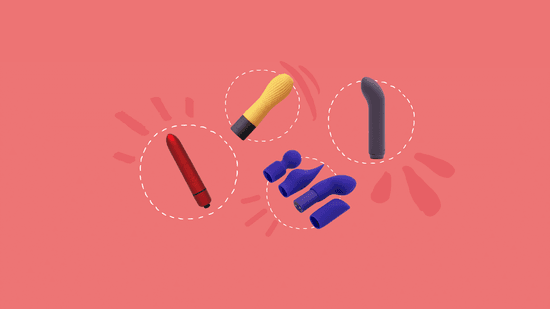The 13 Best Bullet Vibrators that Never Miss the Spot
