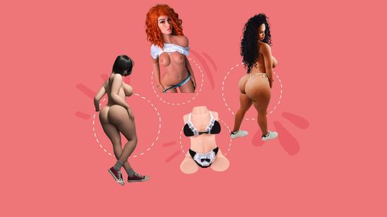 12 Best Sex Dolls + Trusted Vendors (AVOID these Scammers!)