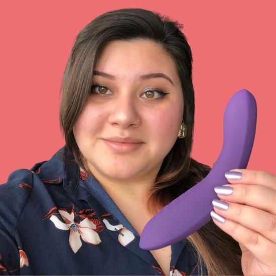 We-Vibe Rave – Test & Review