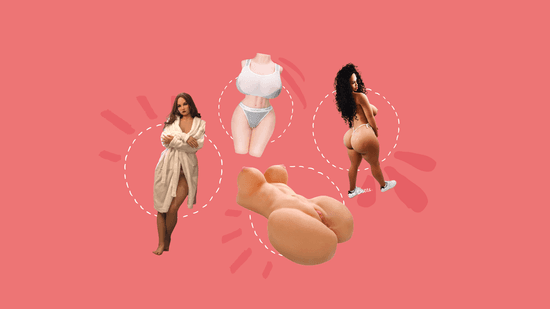 The 7 Best Big Boobs Sex Dolls for Bosom-y Bliss